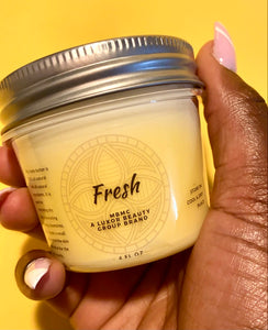 Fresh Body Butter