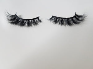 Lady Lashes