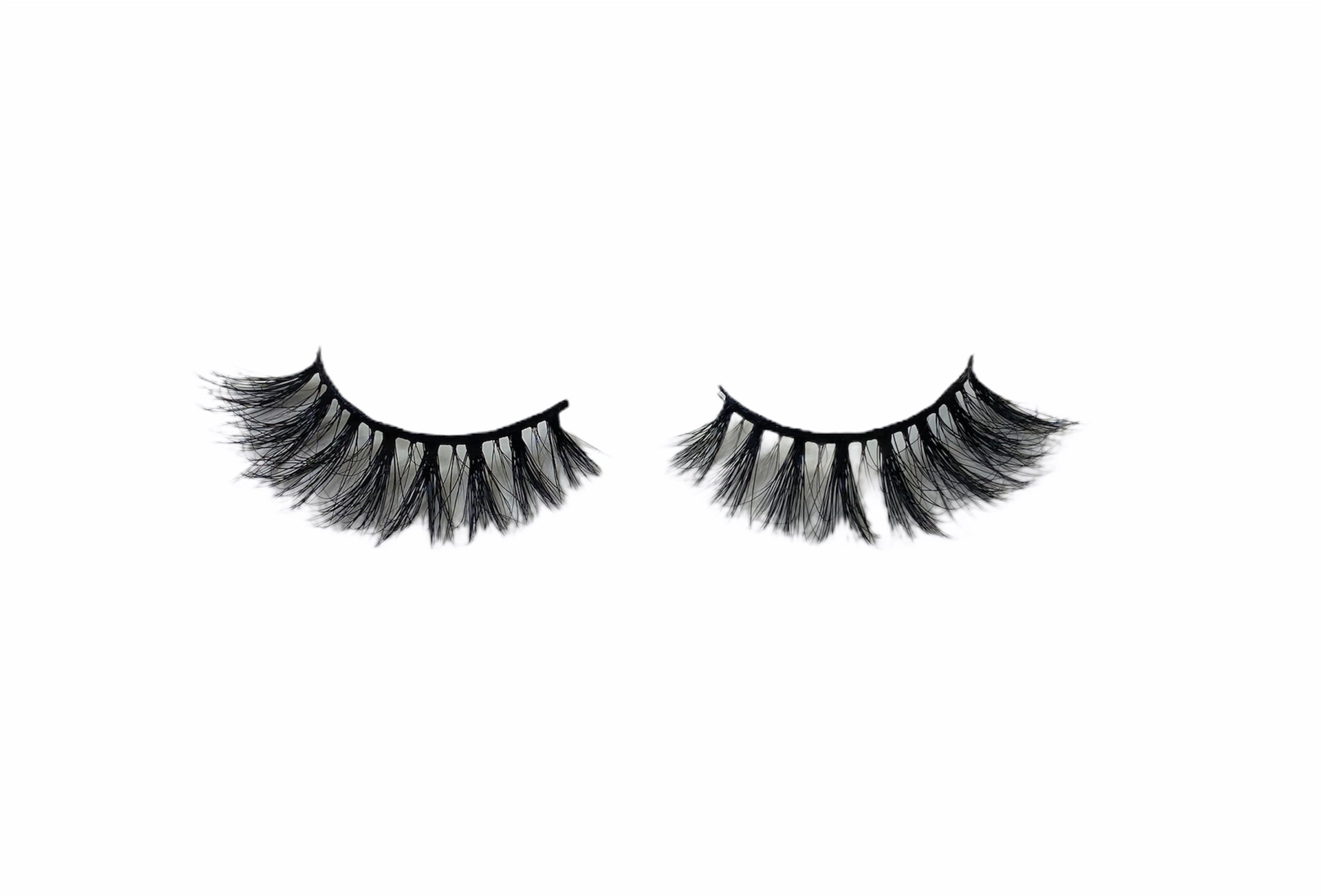 Journey Lashes