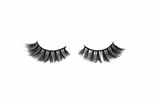 Journey Lashes