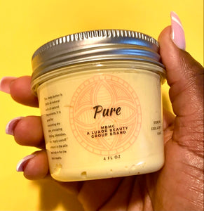 Pure Body Butter