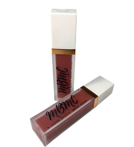 Stunner Lip Gloss