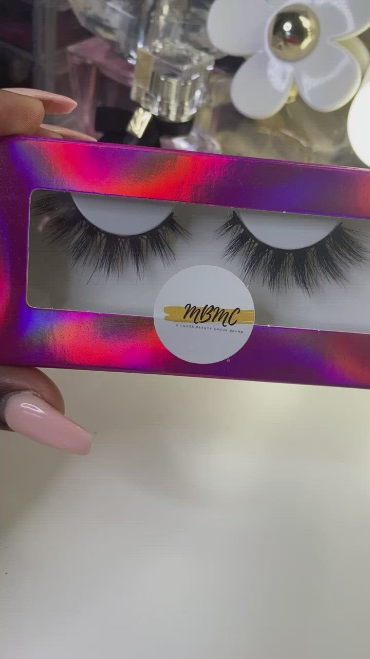 Brooklyn Lashes