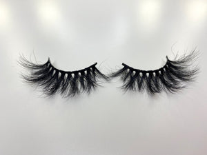 Fever Lashes