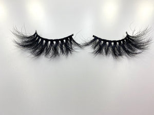 Fever Lashes