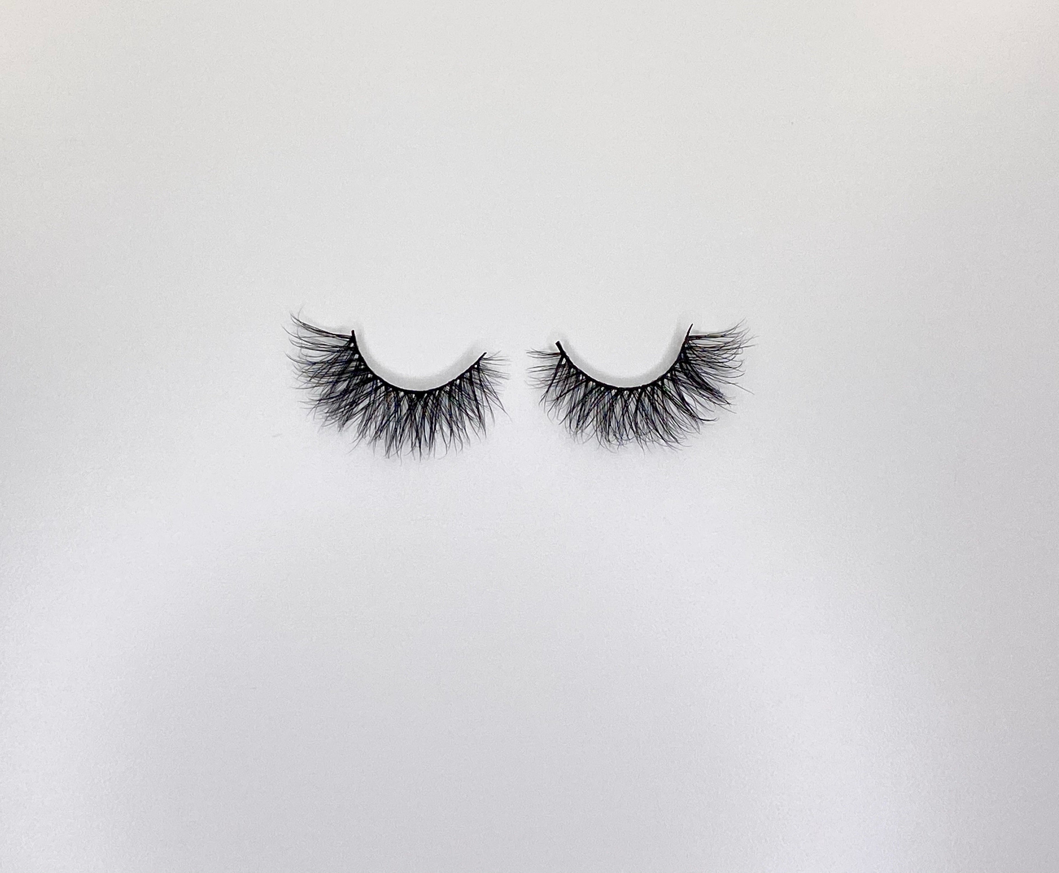 Simplicity Lashes