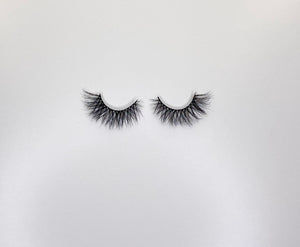 Simplicity Lashes