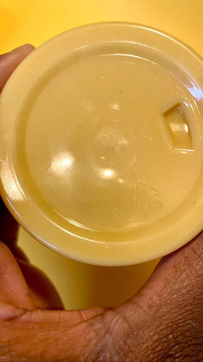 Gleam Glow Body Butter