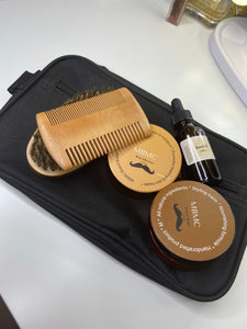 MBMC Beard Kit