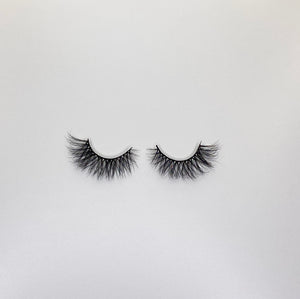 Simplicity Lashes