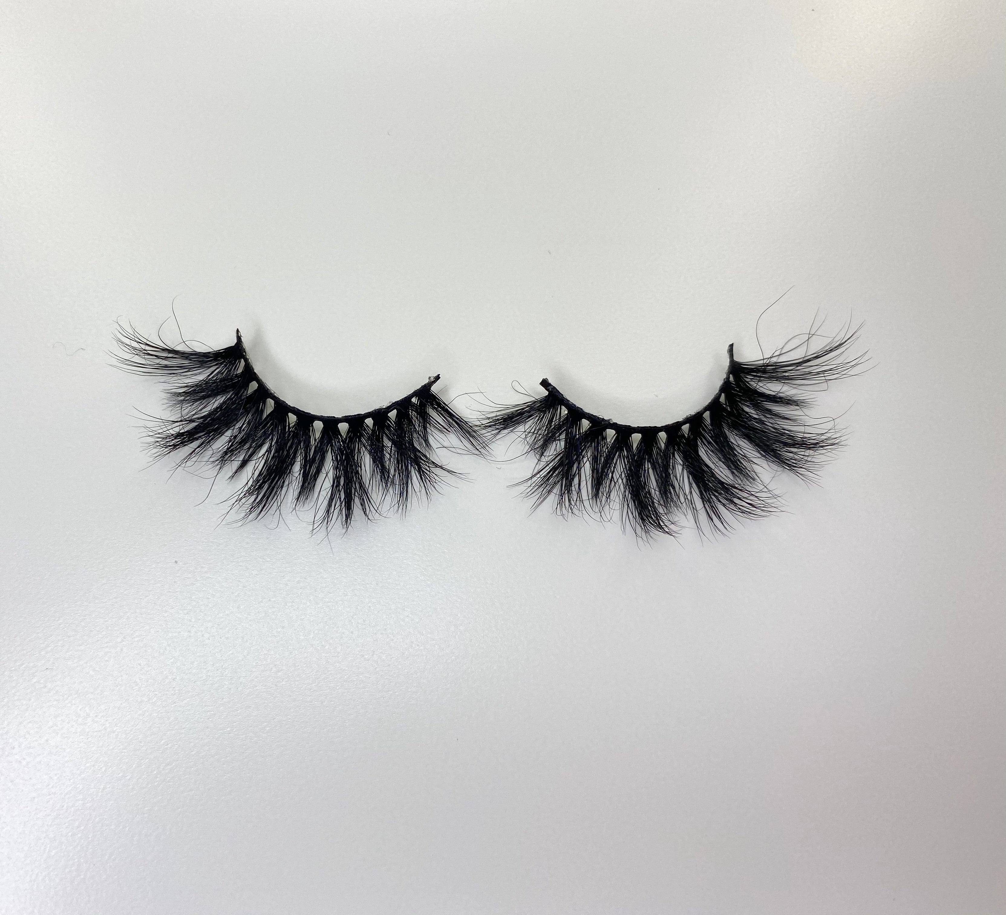 Fever Lashes