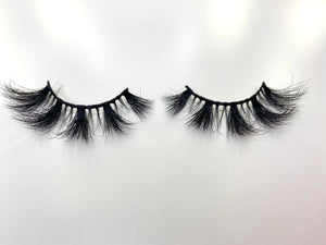 Supernova Lashes