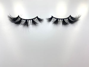 Supernova Lashes