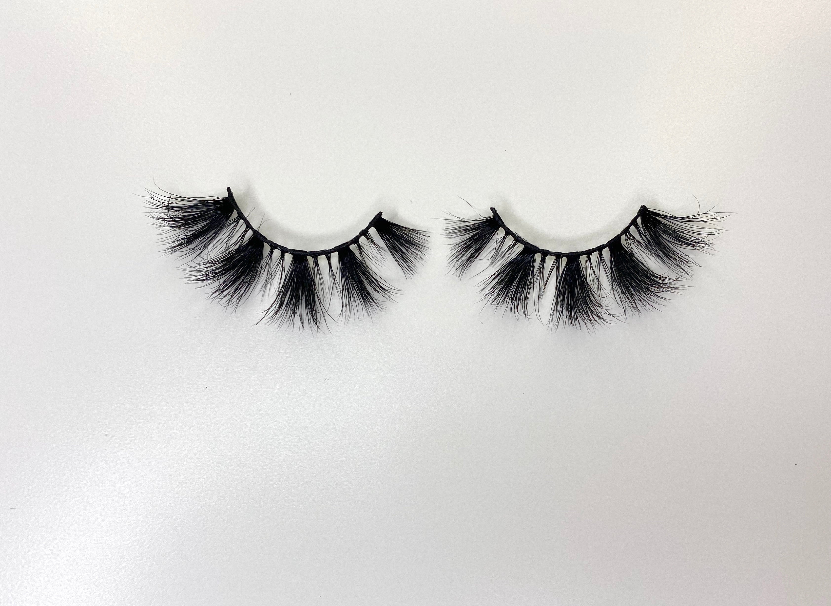 Supernova Lashes