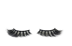 Journey Lashes