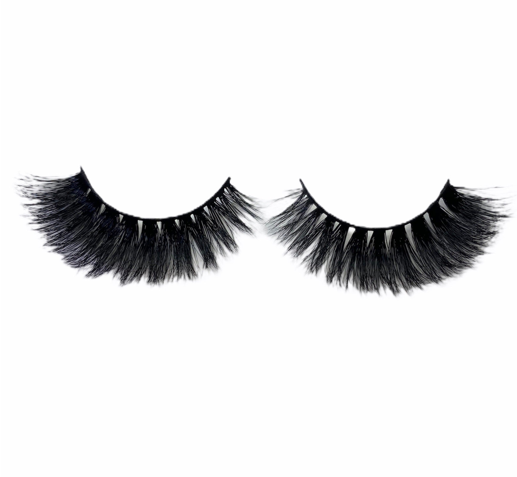 Extravaganza Lashes