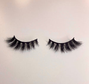 Brooklyn Lashes