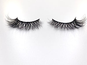 Simplicity Lashes