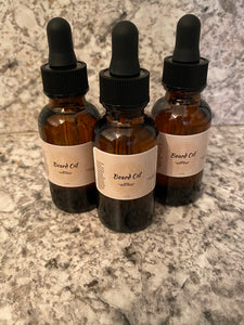 Beard Oil