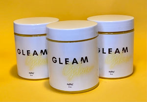 Gleam Glow Body Butter