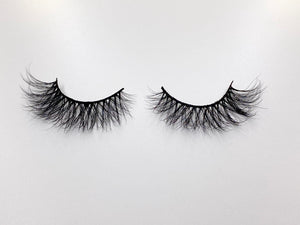 Simplicity Lashes